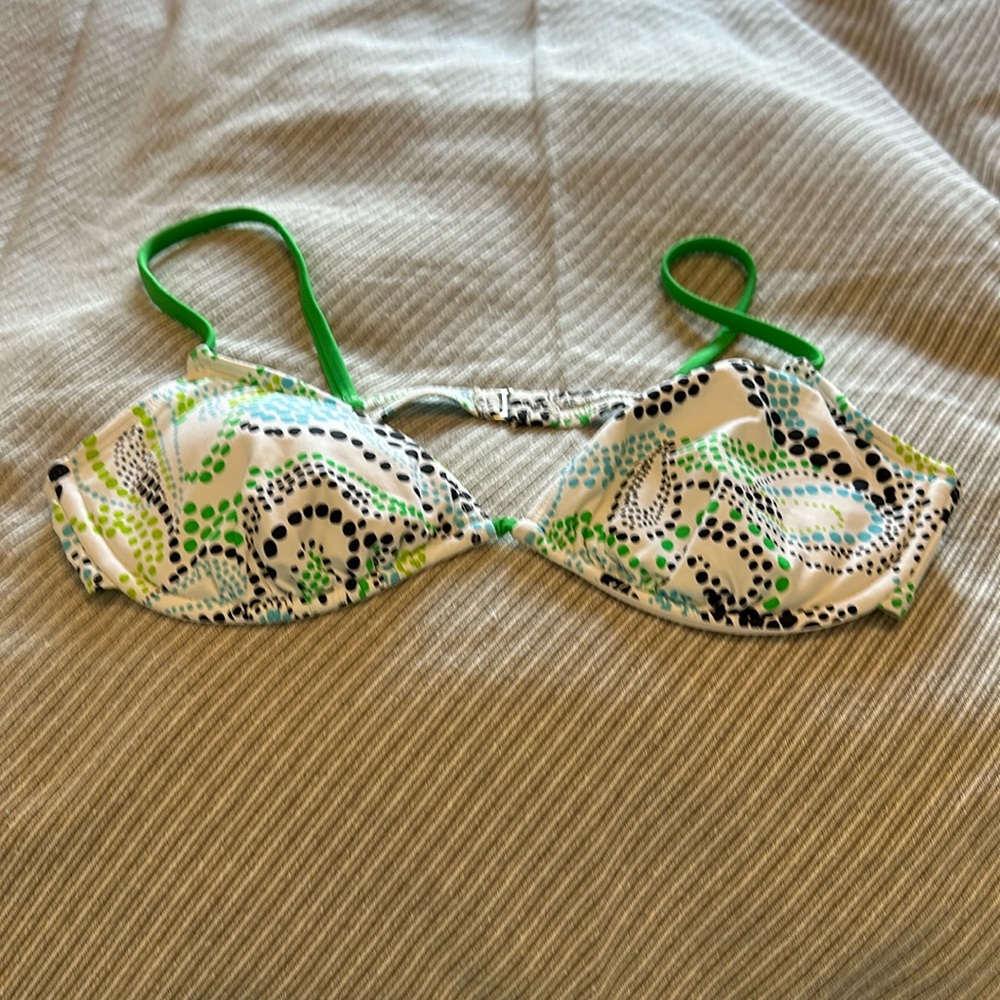 Next by Athena bikini top
